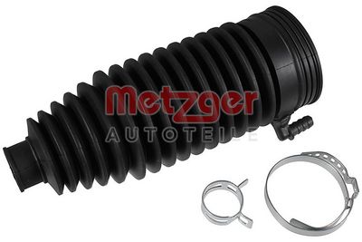 FALTENBALGSATZ LENKUNG