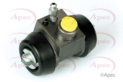 Wheel Brake Cylinder APEC BCY1197