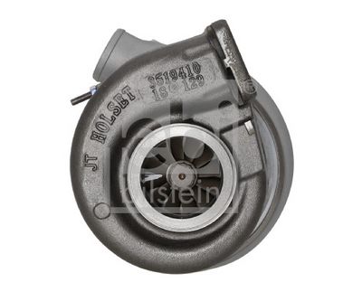 Lader, ladesystem FEBI BILSTEIN 190048