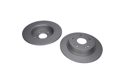 DISC FRANA Kavo Parts BR2308C 17