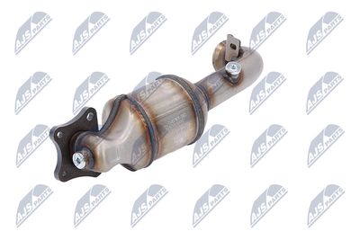 CATALIZATOR NTY KATPE000 25