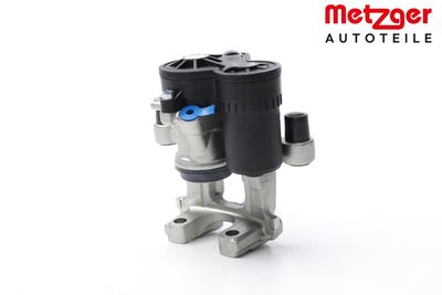 ETRIER FRANA METZGER AUTOTEILE 6261402 25