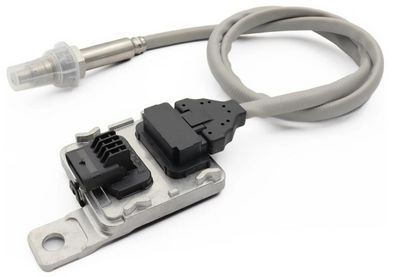 NOX-SENSOR HARNSTOFFEINSPRITZUNG