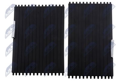 ACOPERIRE CONSOLA CENTRALA NTY EZCBM376 2