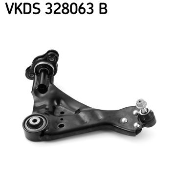 Control/Trailing Arm, wheel suspension VKDS 328063 B