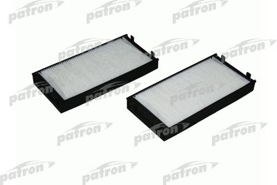 PATRON PF2146 Фильтр салона  для BMW X6 (Бмв X6)