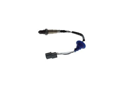 SONDA LAMBDA BOSCH 0258986681 26