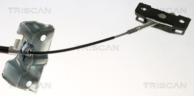 Ťažné lanko, parkovacia brzda TRISCAN 8140 4310111