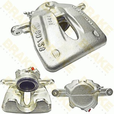 Brake Caliper Brake ENGINEERING CA3256R