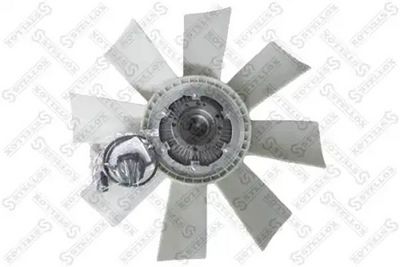 Ventilaator,mootorijahutus