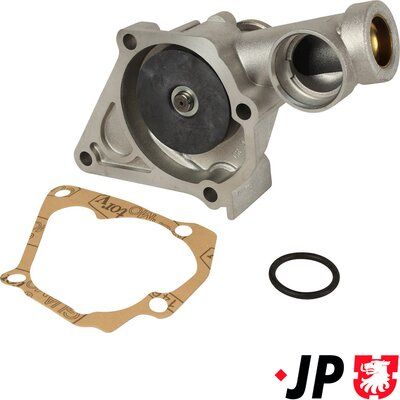 POMPă DE APă RăCIRE MOTOR