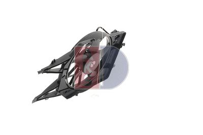 LüFTER MOTORKüHLUNG AKS DASIS 098056N 5