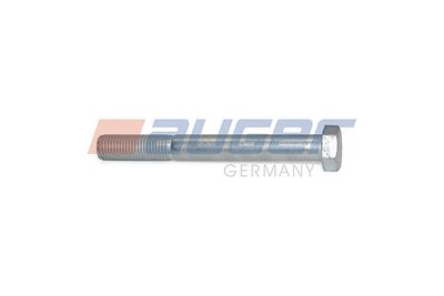 Veerbout M30x3,5 (lengte bouten 260mm)