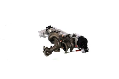 COMPRESOR SISTEM DE SUPRAALIMENTARE REMANTE 003002004626R 22