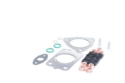 SET MONTAJ TURBOCOMPRESOR BTS Turbo T931002ABS 13