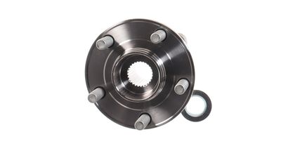 RADLAGERSATZ SKF VKBA6885 18