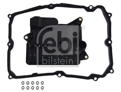 HYDRAULIKFILTERSATZ AUTOMATIKGETRIEBE FEBI BILSTEIN 182172 1