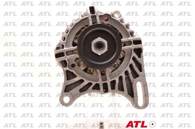 Генератор ATL Autotechnik L 69 940 для FIAT SEICENTO