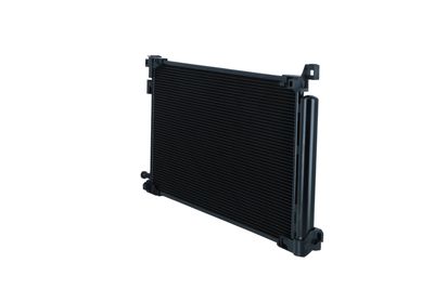 CONDENSATOR CLIMATIZARE NRF 350734 33