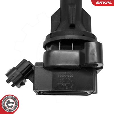 Zapaľovacia cievka ESEN SKV 03SKV081