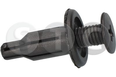 CLIP ZIER-/SCHUTZLEISTE