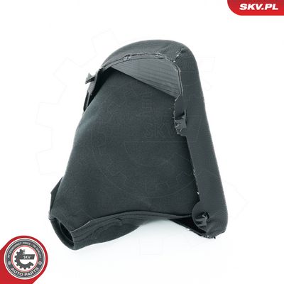 Hlavica radiacej páky ESEN SKV 63SKV503