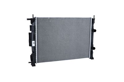 RADIATOR RACIRE MOTOR NRF 58329 45