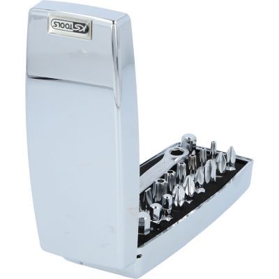 Ks Tools - Sada bitov 1/4" 20ks