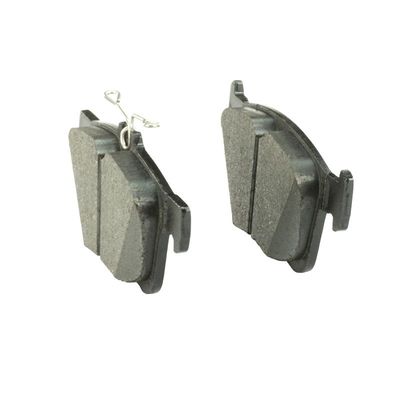 BREMSBELAGSATZ SCHEIBENBREMSE DELPHI LP2490 28