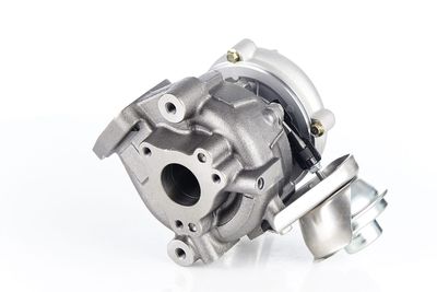 COMPRESOR SISTEM DE SUPRAALIMENTARE NISSENS 93216 27