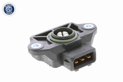 SENZOR POZITIE CLAPETA ACCELERATIE