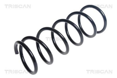 Пружина ходовой части TRISCAN 8750 14123 для NISSAN NOTE