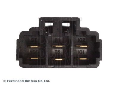 COMUTATOR PORNIRE BLUE PRINT ADBP140000 1