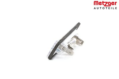 KENNZEICHENLEUCHTE METZGER AUTOTEILE 2080026 13