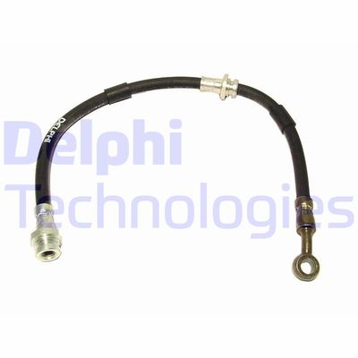 DELPHI LH0381 Тормозной шланг  для NISSAN MICRA II (K11) 1.0 i 16V