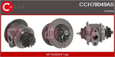 ANSAMBLU DE BAZă TURBOCOMPRESOR