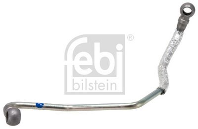 Olierør, turbolader FEBI BILSTEIN 190430