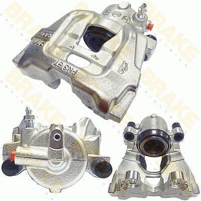 Brake Caliper Brake ENGINEERING CA3245