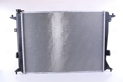 RADIATOR RACIRE MOTOR NISSENS 606840 1