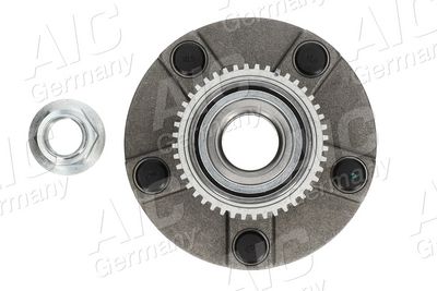 комплект колесен лагер AIC 75688