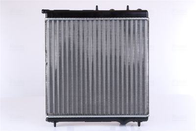 Radiator, engine cooling 61279