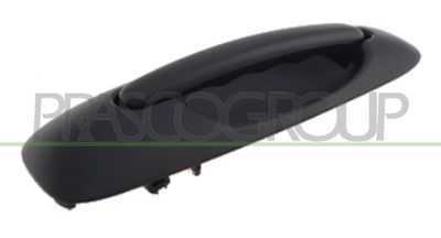 Ручка двери PRASCO DG0058007 для DODGE CARAVAN