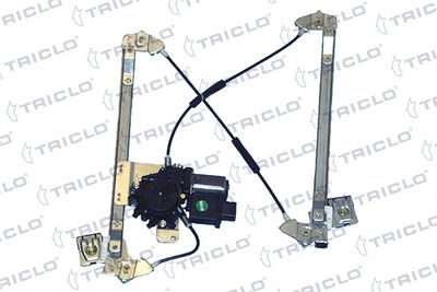 стъклоподемник TRICLO 118395