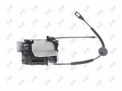 TüRSCHLOSS ABAKUS 132017063 3