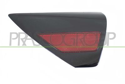 REFLECTOR LUMINA PARCARE