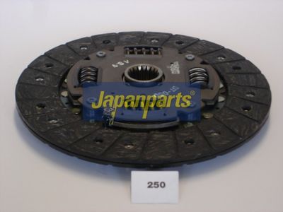 JAPANPARTS Sankabos diskas