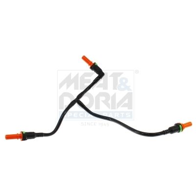 CONDUCTA ALIMENTARE CU COMBUSTIBIL MEAT & DORIA 98213