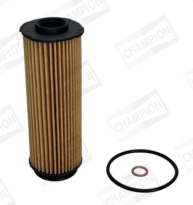 Filtr oleju CHAMPION COF100749E
