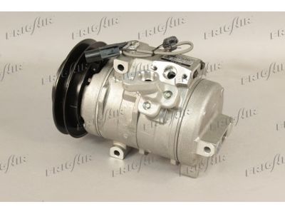 Компрессор, кондиционер FRIGAIR 920.30282 для MITSUBISHI PAJERO