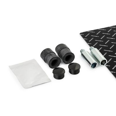 комплект водещи втулки, спирачен апарат RIDEX 1165G0117